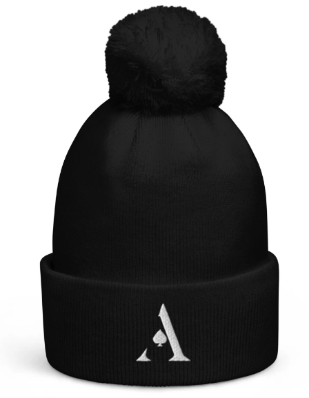 ACEGOLF Beanie